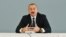 Президент Азербайджана Ильхам Алиев