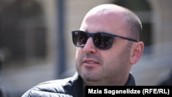 Леван Хабеишвили