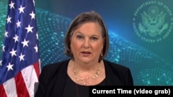 ვიქტორია ნულანდი