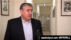 Артур Хачатрян