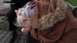 Преживеана од холокаустот: Опсадата на Мариупол e полоша од Ленинградската во Втората светска војна