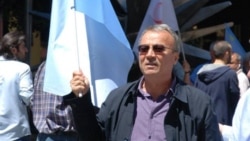 "Кырымтатар геноциды турында Романия парламентына мөрәҗәгать әзерлибез"