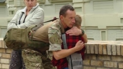 У Києві вшановують пам'ять загиблих в Іловайському котлі (відео)