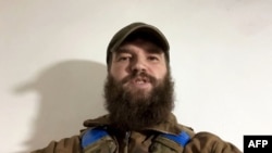 სვიატოსლავ პალამარი, მეტსახელად "კალინა" 