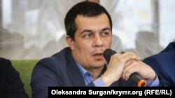 Еміль Курбедінов