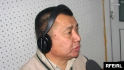 Бегалы Наргозуев