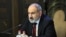 Премьер-министр Армении Никол Пашинян