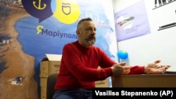 Петр Андрющенко