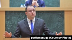 Рати Брегадзе