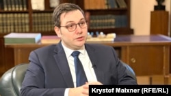 Չեխիայի ԱԳ նախարար Յան Լիպավսկի, արխիվ