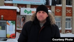 Эдуард Мочалов, архивное фото