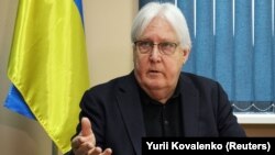 Минулого тижня в ООН заявили, що понад 14,6 мільйонів людей усередині України – приблизно 40 відсотків населення – потребуватимуть гуманітарної допомоги у 2024 році