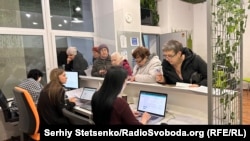 "Мрия" борбору. Прага. 10.01.2023.