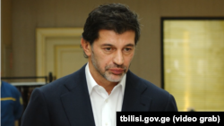 კახა კალაძე