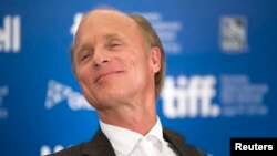 Актьорът Ед Харис