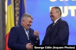 Poate România prospera cu lideri precum premierul Nicolae Ciucă și ministrul de interne Lucian Bode?