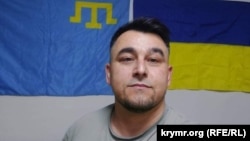 İsmail Ramazanov, qırımtatar faali, Kremlniñ sabıq siyasiy mabüsi