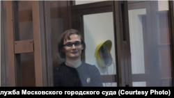 Азат Мифтахов