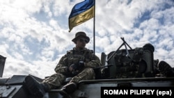 За словами заступниці міністра оборони України, Росія стягує війська до українського кордону з метою  дестабілізації ситуації в Україні та зростання напруги