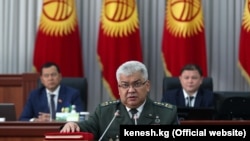 Орозбек Опумбаев