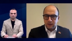 Միայն Փաշինյա՞նն է հասկացել՝ ինչ է գրված փաստաթղթում. Հայկ Մամիջանյանի արձագանքը ԵԽԽՎ-ում ելույթին