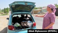 Достук айылы. 13-апрель, 2022-жыл. 