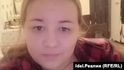 Татьяна Лазукова