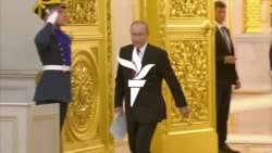 Путин ја формализира анексијата, Зеленски аплицира за НАТО