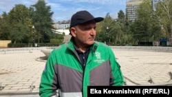 დევი მეზურნიშვილი