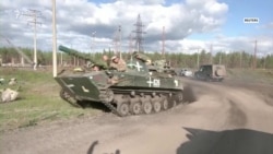 Ресей ядролық қару қолдануға дайындалып жатыр ма? АҚШ билігі пікір айтты   