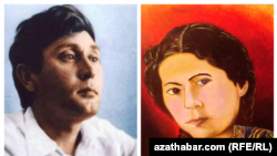 Iki şahyr - iki ykbal, olaryň eserleri täze göz bilen öwrenilmeli.