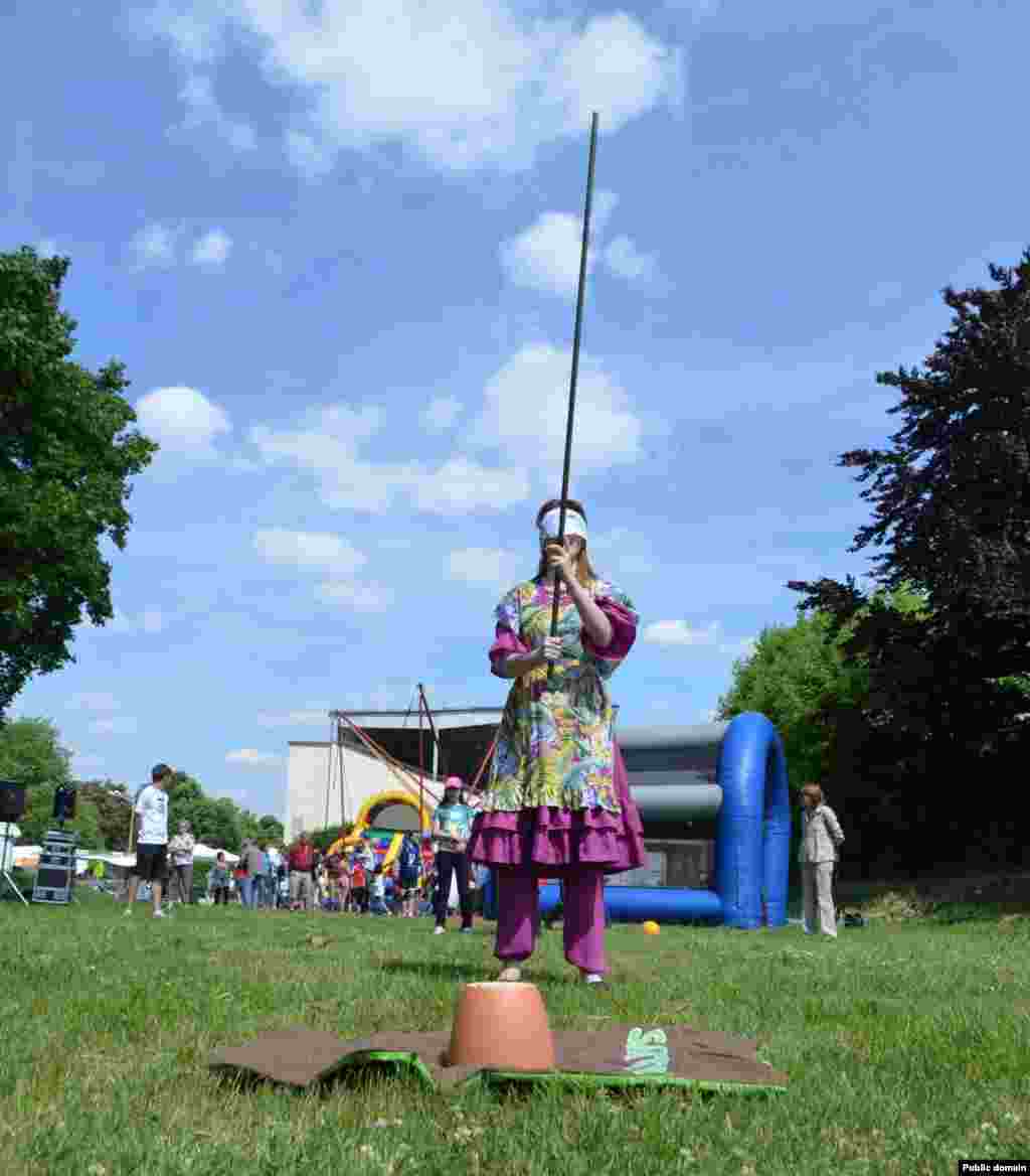 Чүлмәк вату