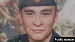 Илнур Хөснетдинов