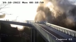 Киевдаги вазият ва ўзбеклар ҳақида тероборонадаги ўзбек билан суҳбат