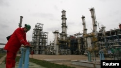 Причини, що призвели до витоку, з’ясовуються