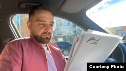 Джабраил Абубакаров 