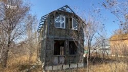 Өскеменде бюджет есебінен салынған 43 үй қаңырап тұр   