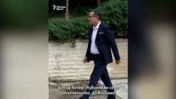 Пътят към парламента: "На политиците не бива да се вярва". "Възраждане" в Благоевград