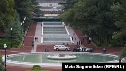 გენერალურმა პროკურატურამ 19 ოქტომბერს ბრალდება წარუდგინა „ვაკის პარკის საქმეზე" დაკავებულ ცხრა პირს