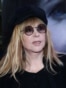 RUSSIA -- singer Alla Pugacheva
