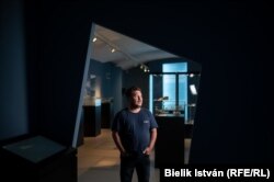 Rózsa Zoltán szerint a múzeumoknak és a régészeknek is a törvényes úton kell járniuk, ideje a szakmát megtisztítani a korrupciótól