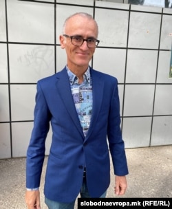 Амбасадорот Силвестри