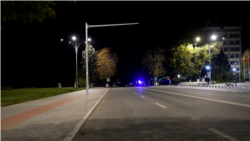 Criza energetică stinge lumina la Ungheni
