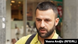 Харис Џамили