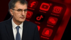 პარლამენტში გაისმა მოსაზრება, რომ კარგი იქნება, თუკი კანონმდებლები სოციალური ქსელების რეგულირებაზეც დაიწყებენ მუშაობას. ილუსტრირებული ფოტო