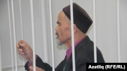 Мисбах бабай ничек корал ясаганын аңлата