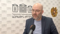 Լուրեր Շիրակի մարզպետի մոտալուտ պաշտոնանկության մասին