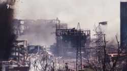 Украинадагы согуш: ким күчтүү?