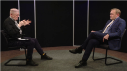 «Это — война на уничтожение, а для нас — борьба за существование»