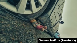 ქალაქი ბუჩა, 3 აპრილი